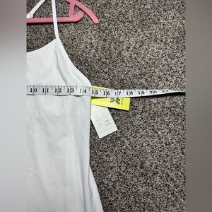 NWT All In Motion body Suit dress